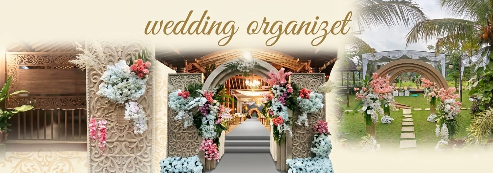 Wedding Organizer