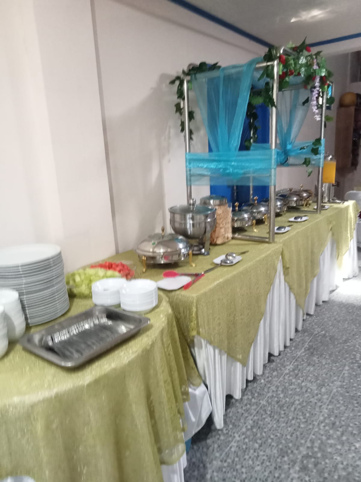Catering 4