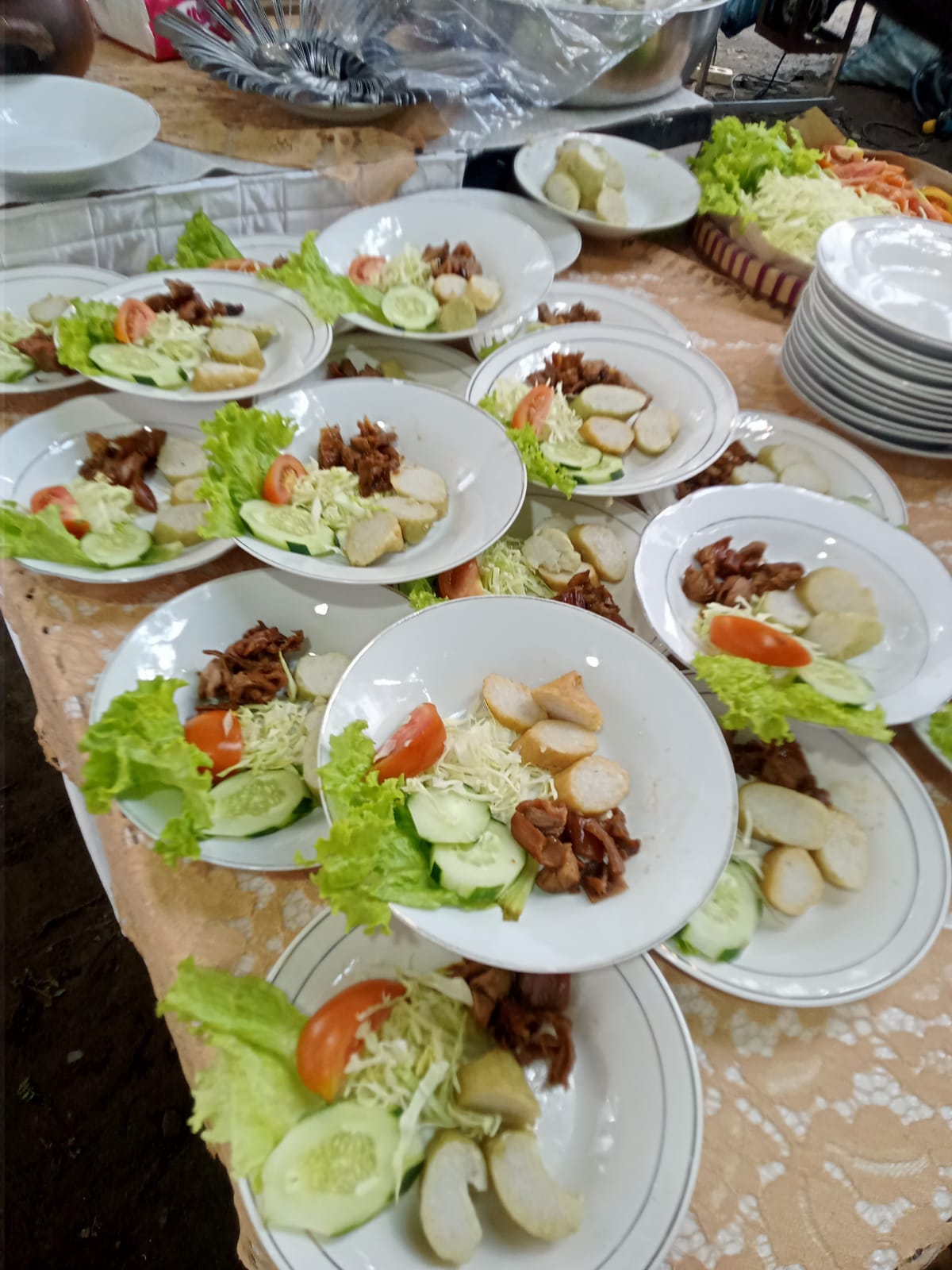 Catering 2